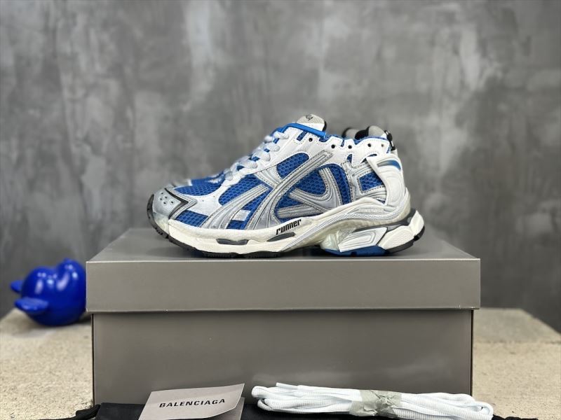 Balenciaga Track Shoes